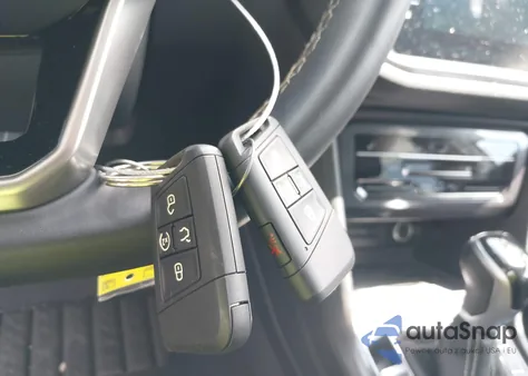 2022 Volkswagen Tiguan 2.0T Se z USA, uszkodzony, nr VIN 3VV2B7AXXNM156043